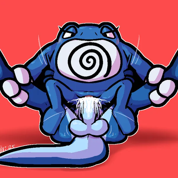 ulti (ultilix) (nintendo, pokemon) created by ultilix