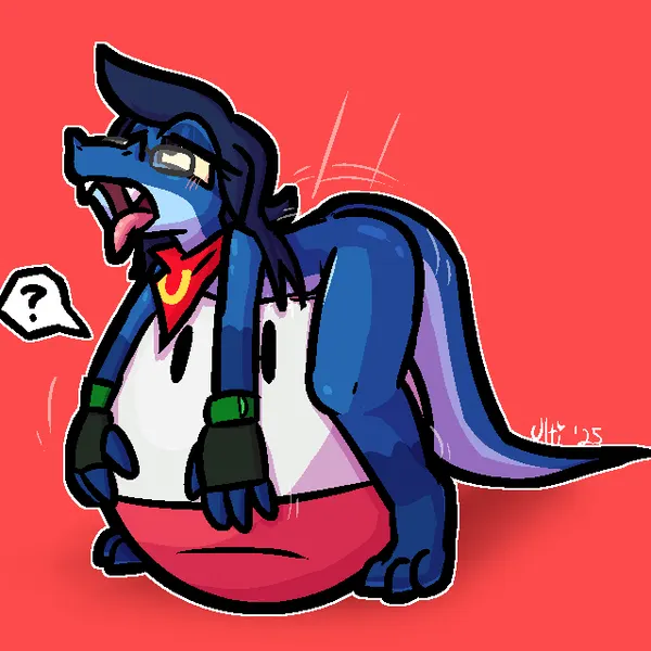 ulti (ultilix) (nintendo, pokemon) created by ultilix