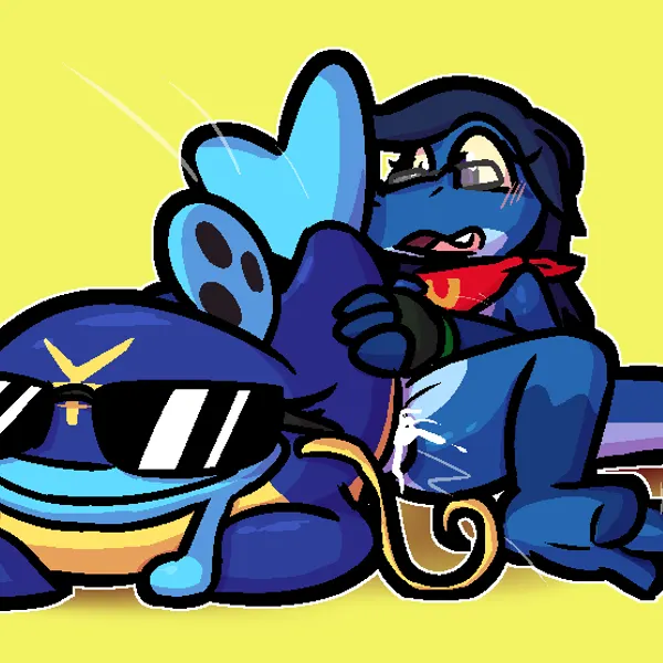 ulti (ultilix) (nintendo, pokemon) created by ultilix