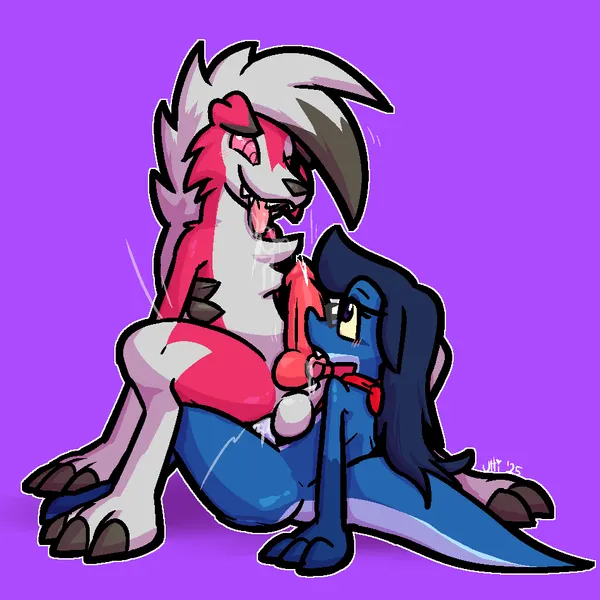 ulti (ultilix) (nintendo, pokemon) created by ultilix
