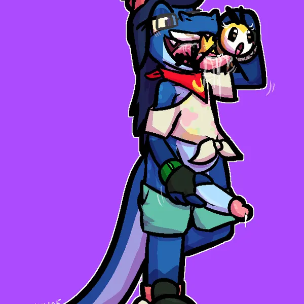 ulti (ultilix) (nintendo, pokemon) created by ultilix
