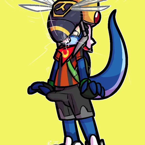 ulti (ultilix) (nintendo, pokemon) created by ultilix