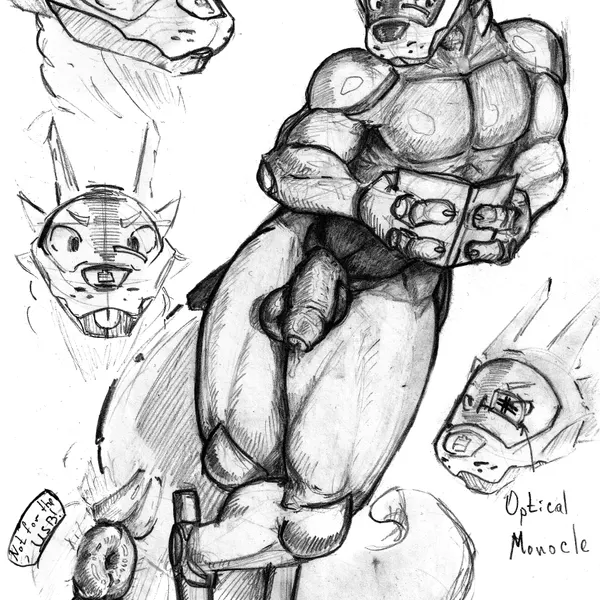 unitex (anxiousboar) created by anxiousboar