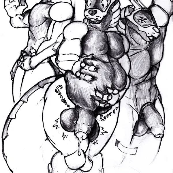 unitex (anxiousboar) created by anxiousboar