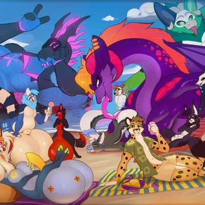 valerie null (mythology, patreon) created by foxinuhhbox