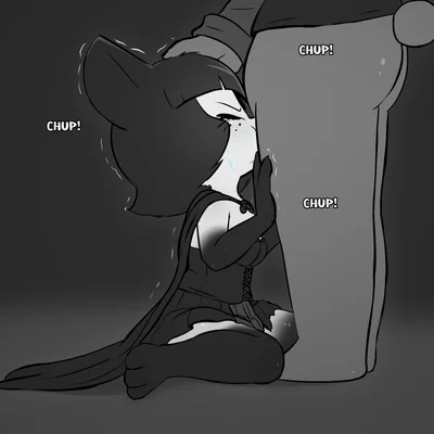 vanny (e254e) created by e254e