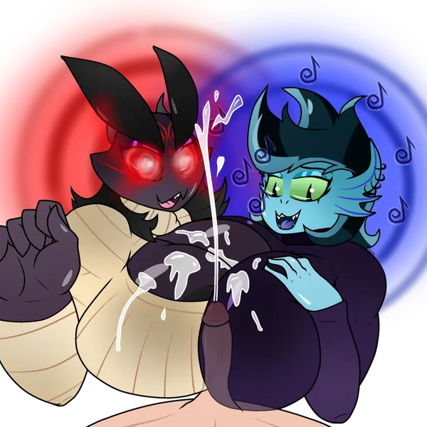venus (turismoturbo), yaojou (mythology) created by turismoturbo