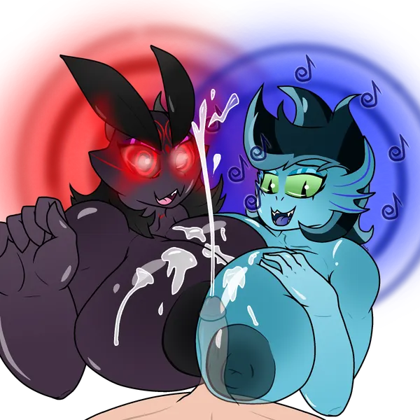 venus (turismoturbo), yaojou (mythology) created by turismoturbo