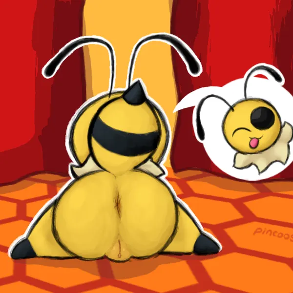 vi (bug fables) (bug fables, moonsprout games) created by pincoosh