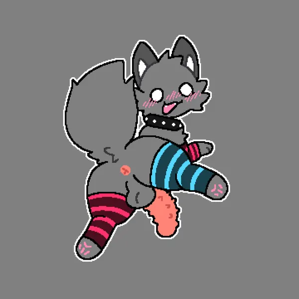 waffols (mschaox) created by taikupy cat
