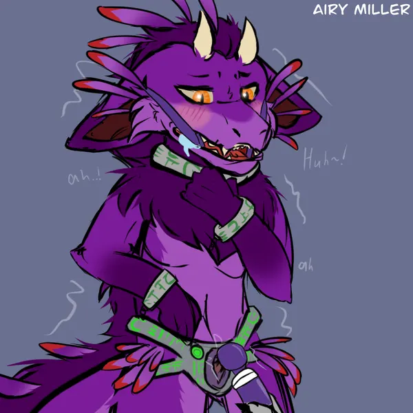 weejay (mythology) created by airymiller