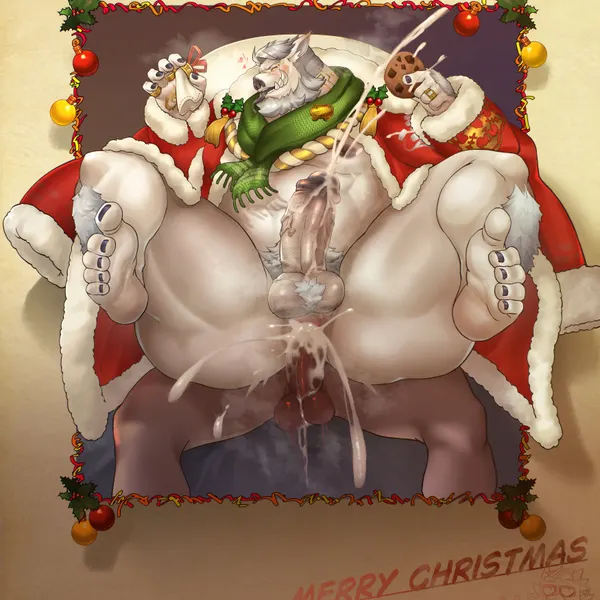 y'golonac (tas) (christmas, lifewonders) created by kazhijun