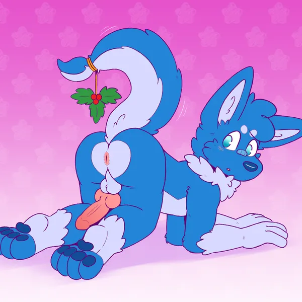 zeeb wolfy created by wolfyzeeb