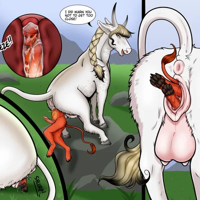 zero (kokkinos) created by sammehchub