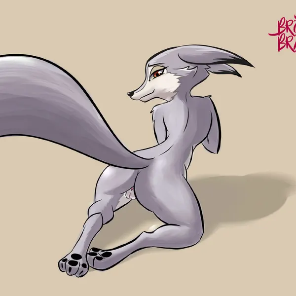 zhen (kung fu panda) (dreamworks, kung fu panda) created by bronybran