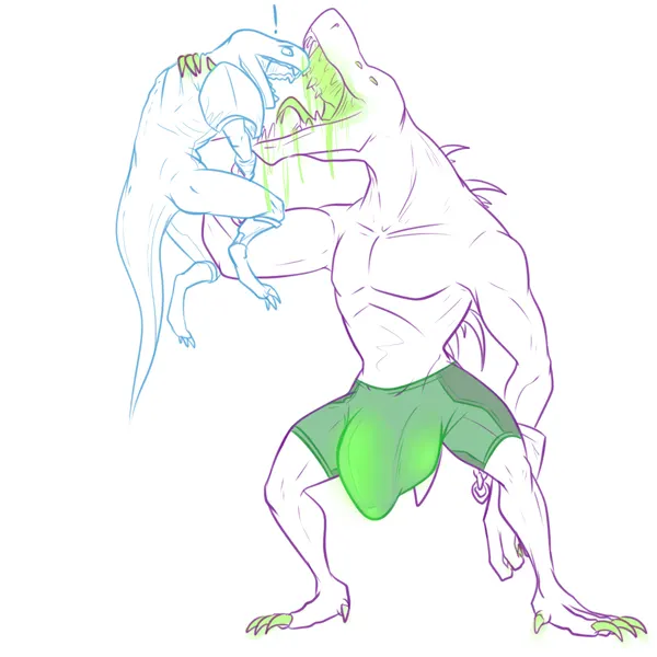 acrid (risk of rain) (risk of rain) created by samagthrav2