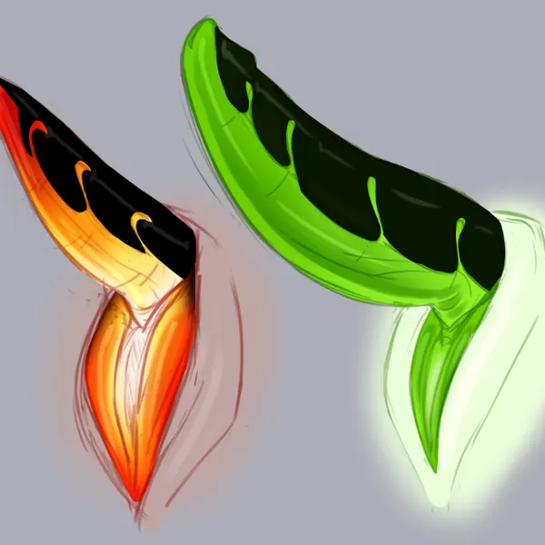 aether (strawberryoverlord), malware (ben 10) (ben 10, cartoon network) created by strawberryoverlord