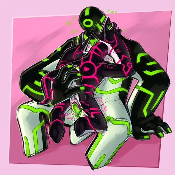 aether (strawberryoverlord), spark (strawberryoverlord) (ben 10, cartoon network) created by lumen fox