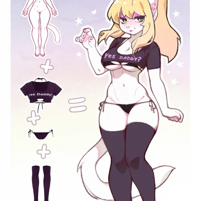 alisa (iskra) created by iskra