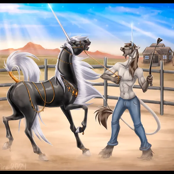 alisian, rayne dal'ren (mythology) created by brushfire