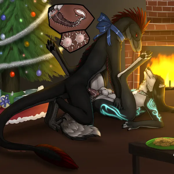 alpha raptor (character), snow (matthewdragonblaze) created by silipinfox1298