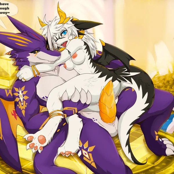 aluka (dragoon86) (mythology) created by dragoon86