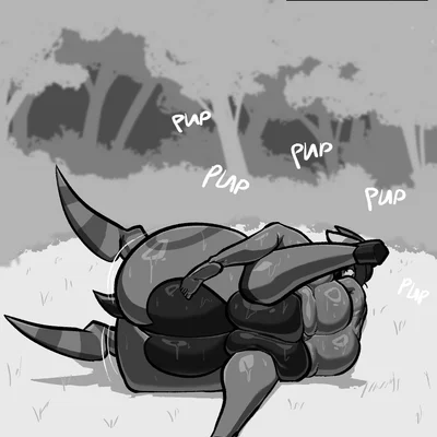 andre (cuchuflin) (nintendo, pokemon) created by cuchuflin