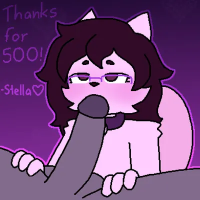 anon, starry (couldbestella) created by couldbestella