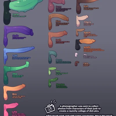 anshi (welwraith), benn laghairt (welwraith), biro (welwraith) (mythology) created by welwraith