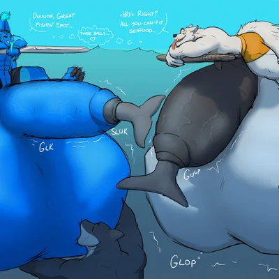 antzy, okami (masterokami) (mythology) created by masterokami