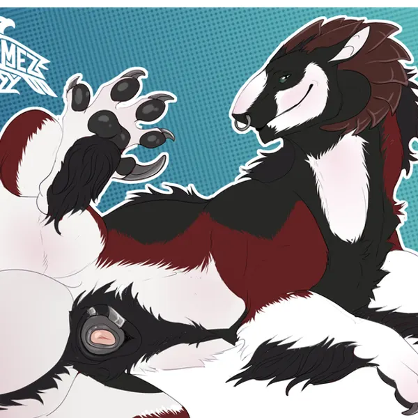 apollo (nephisdragon) created by omez