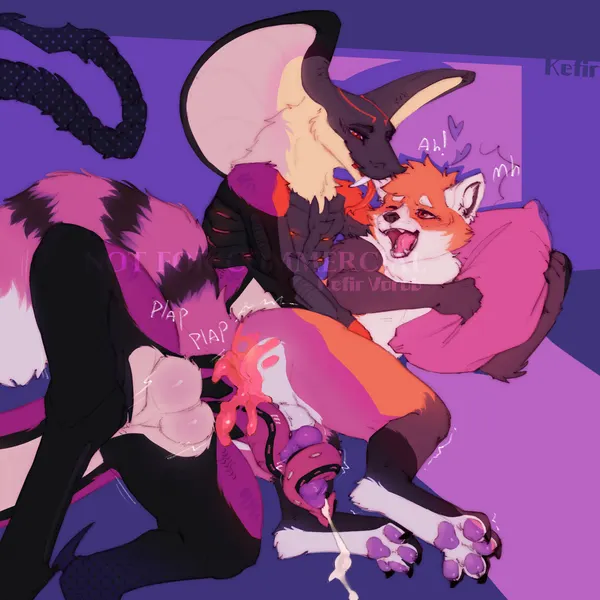 arzary (k4jayx) (alien (franchise)) created by kefirvorob