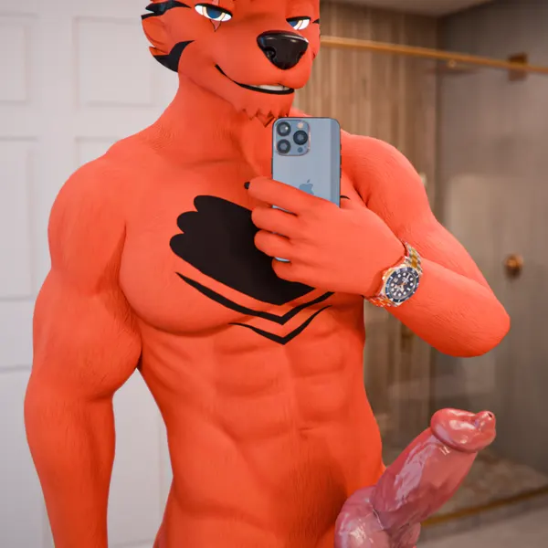 ashwolfe (apple inc., iphone) created by ashwolfie