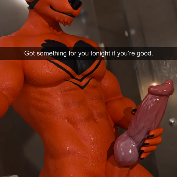 ashwolfe (snapchat) created by ashwolfie