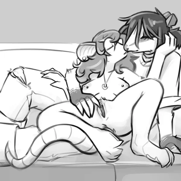autumn (coraldog), rain (coraldog) created by coraldog