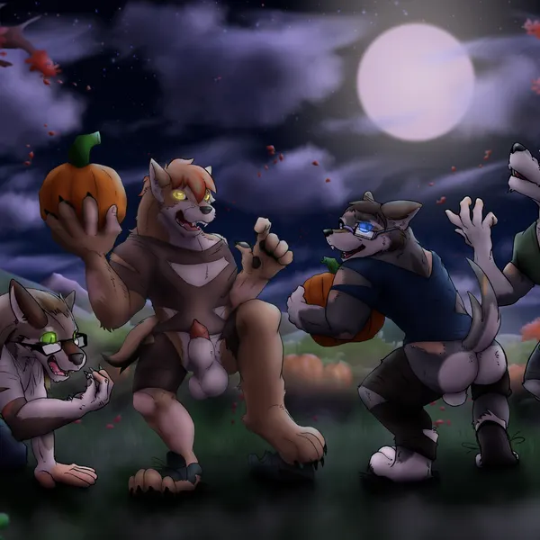 aviatingwolf, ra'zim, rdy (character) (mythology) created by rdy, seda (artist)
