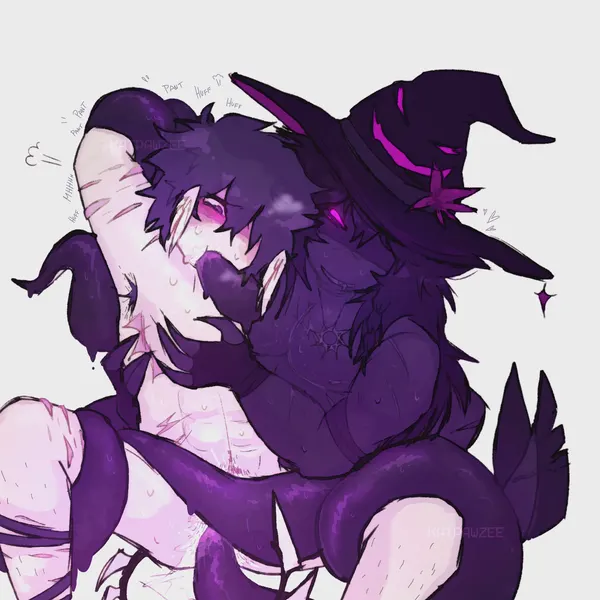 azure (forsaken), two time (forsaken) (forsaken (roblox), roblox) created by katpawzee