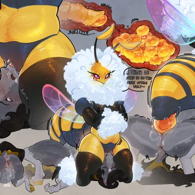 bailey (xonn), volya (xonn) created by xonn