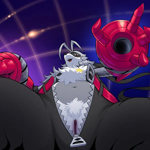 bandai namco, digimon created by dawmino