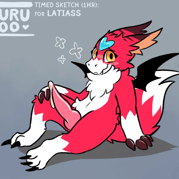bandai namco, digimon created by furufoo