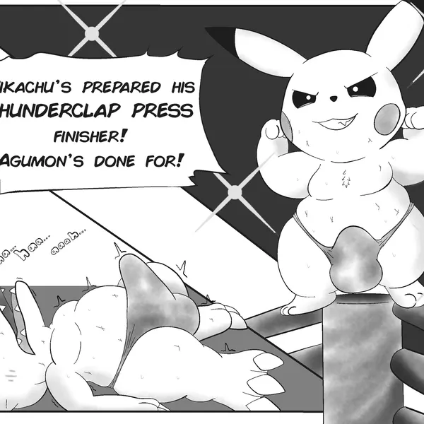 bandai namco, digimon created by gayoshie
