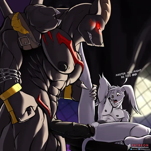 bandai namco, digimon created by iudicium86