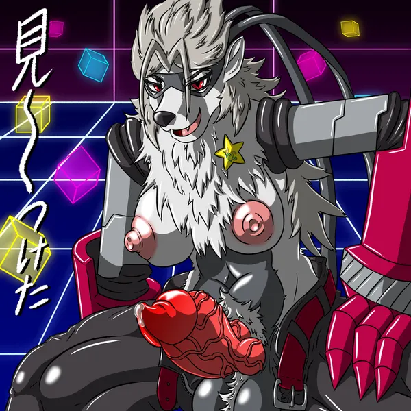 bandai namco, digimon created by korncob