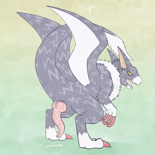 bandai namco, digimon created by p.v.su