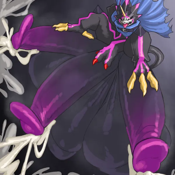 bandai namco, digimon created by supermattym8