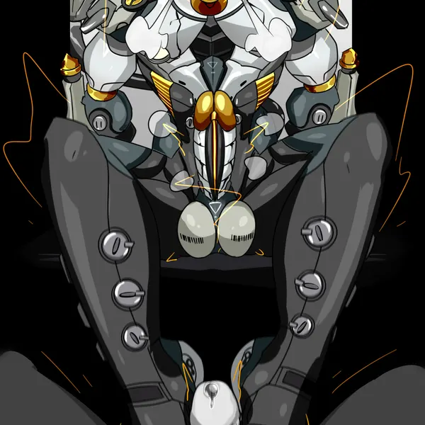 banyue (zenless zone zero) (mihoyo, zenless zone zero) created by hwolfhr