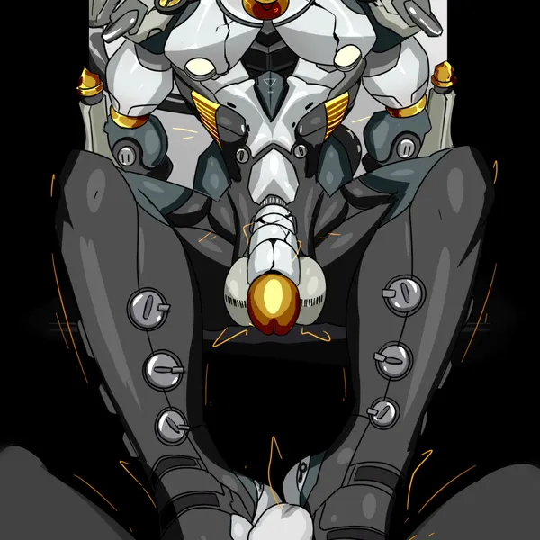 banyue (zenless zone zero) (mihoyo, zenless zone zero) created by hwolfhr