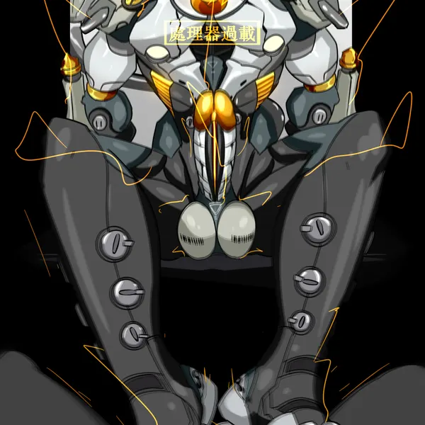 banyue (zenless zone zero) (mihoyo, zenless zone zero) created by hwolfhr
