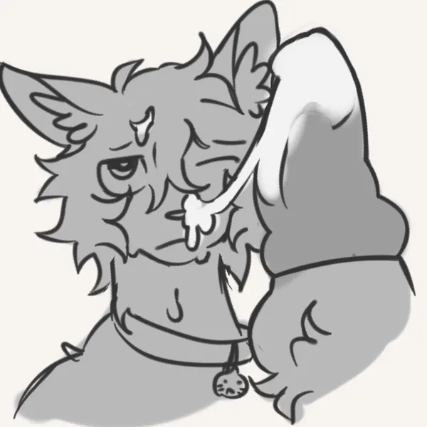 bearheart (littleperrito), fan character, sealfluff (littleperrito) (warriors (book series)) created by littleperrito