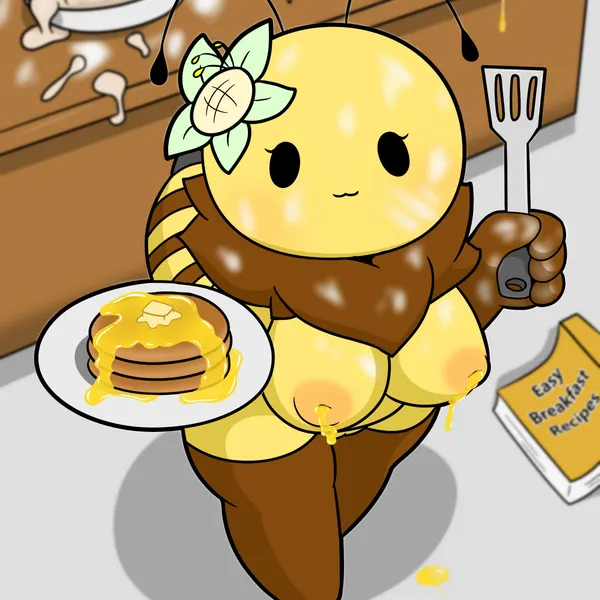 bee (tonytoran) created by tonytoran
